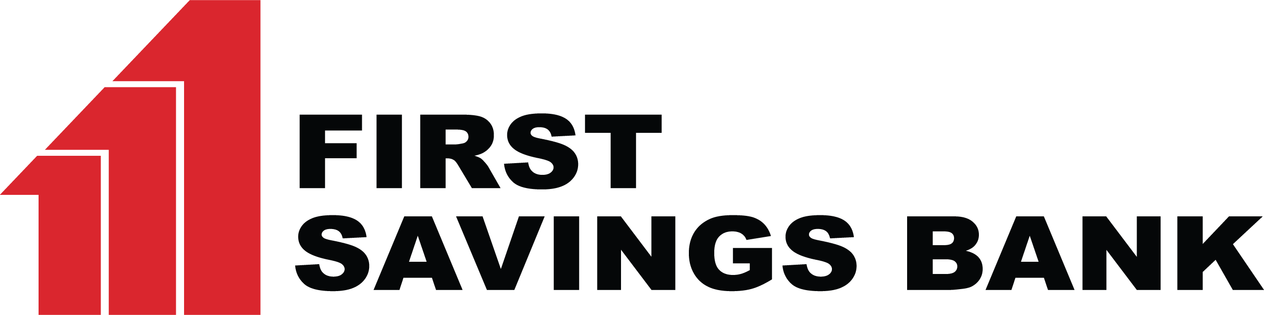 First Savings Bank logo